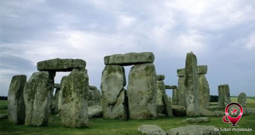 Akses Mudah Menuju Situs Warisan Dunia Mongolia