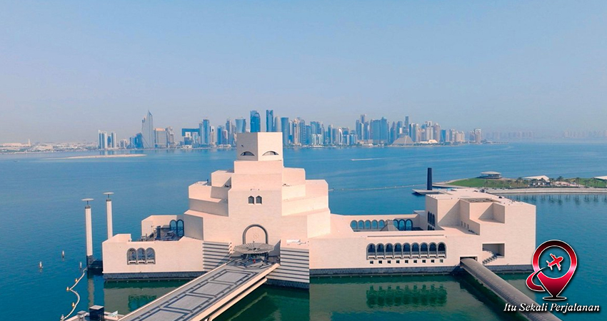 Wisata Edukatif untuk Anak-anak di Qatar