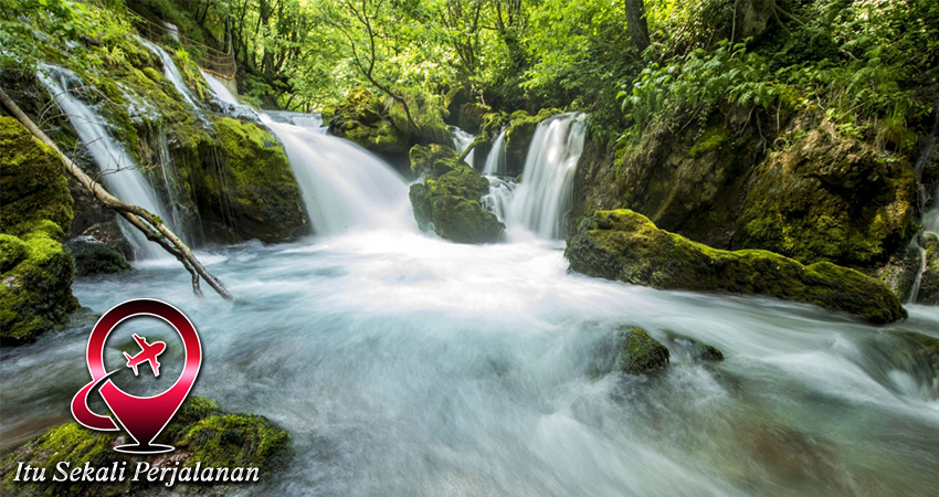 Kosovo: Menjelajahi Keindahan Sungai dan Hutan