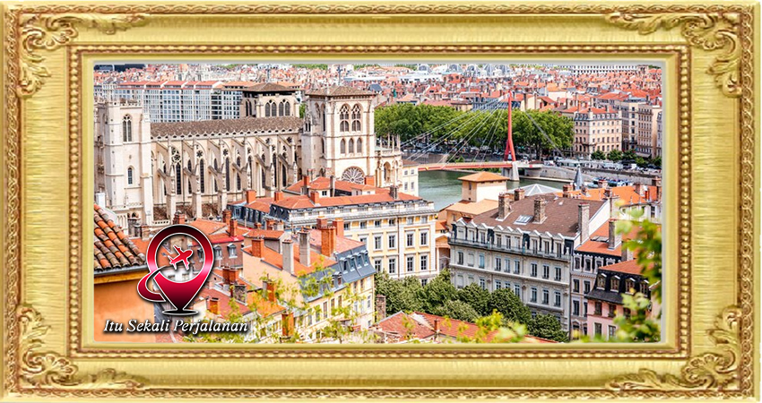 Prancis dan Seni Jalanan: Eksplorasi Budaya Urban