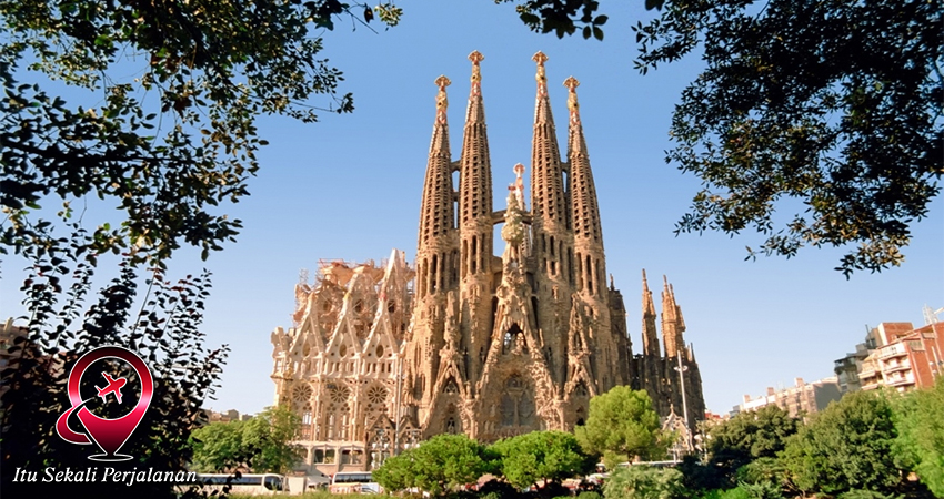 Spanyol: Kebudayaan Kaya di Setiap Sudut