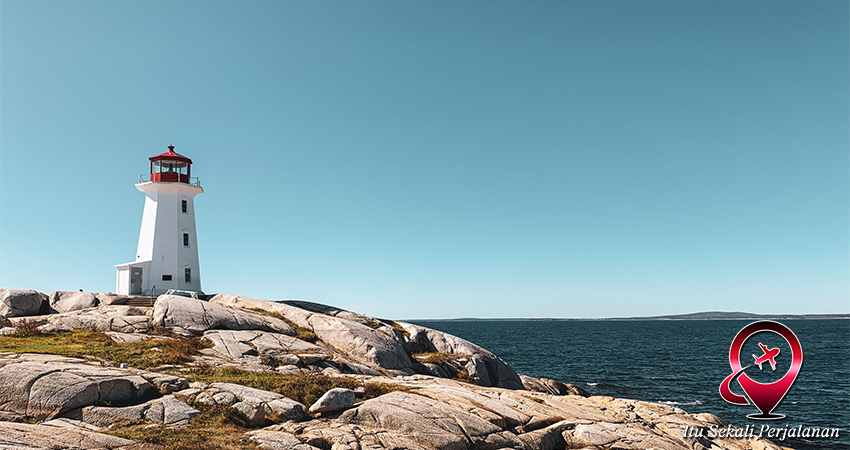 Kanada: Mengungkap Rahasia Pantai Timurnya