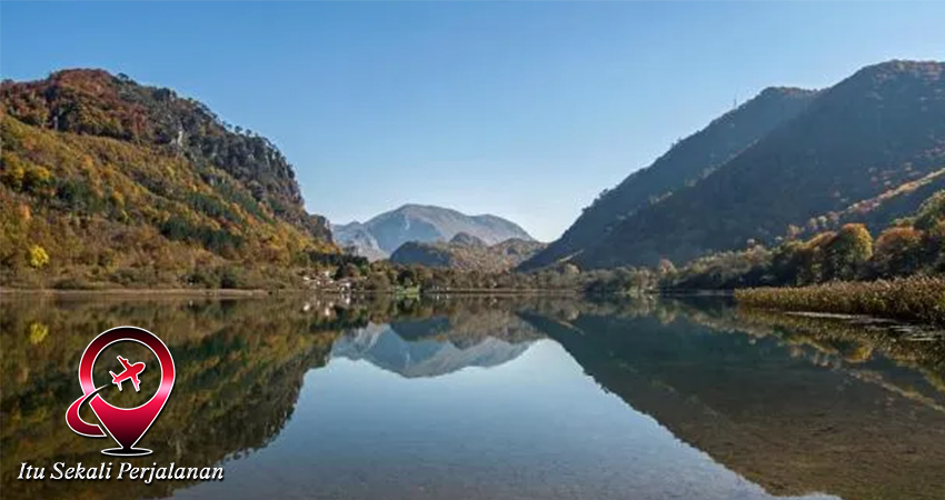 Berkemah di Danau Boračko, Pengalaman Tak Terlupakan
