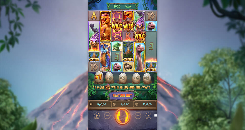 Keseruan Bermain Tayo4D Demo PG Soft