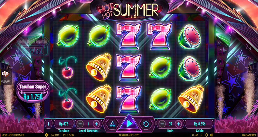 Langkah Cepat Slot Demo Gacor Tayo4D