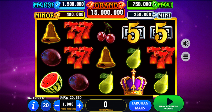Mengoptimalkan Penggunaan Akun Slot Demo